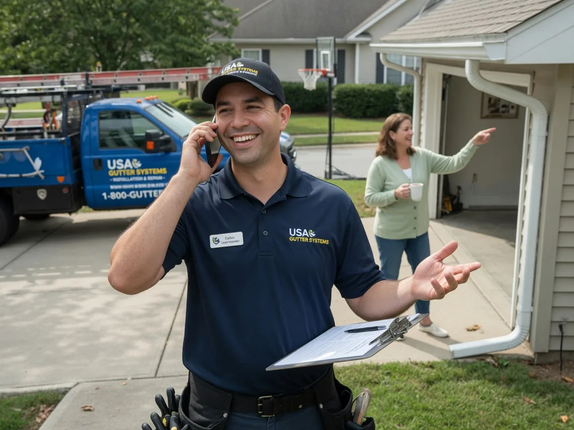 Gutter Installation Woonsocket, RI FAQs